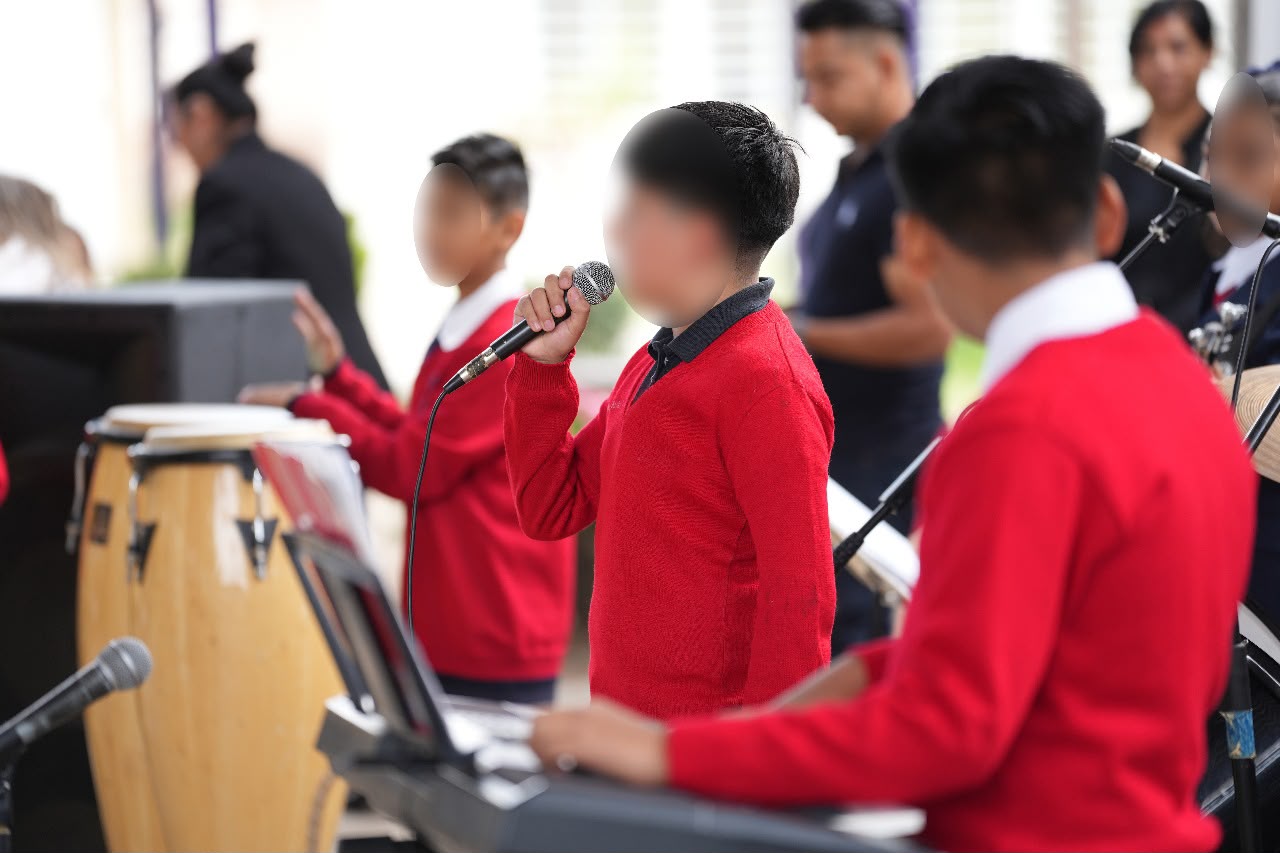 AYUNTAMIENTO DE TLAXCALA ABRE CONVOCATORIA PARA LA FORMACIÓN MUSICAL DE LAS NUEVAS GENERACIONES
