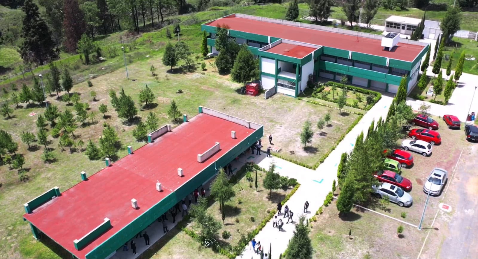 CECyTE–EMSaD REALIZA AJUSTES ADMINISTRATIVOS PARA CUMPLIR CON LA NORMATIVIDAD VIGENTE