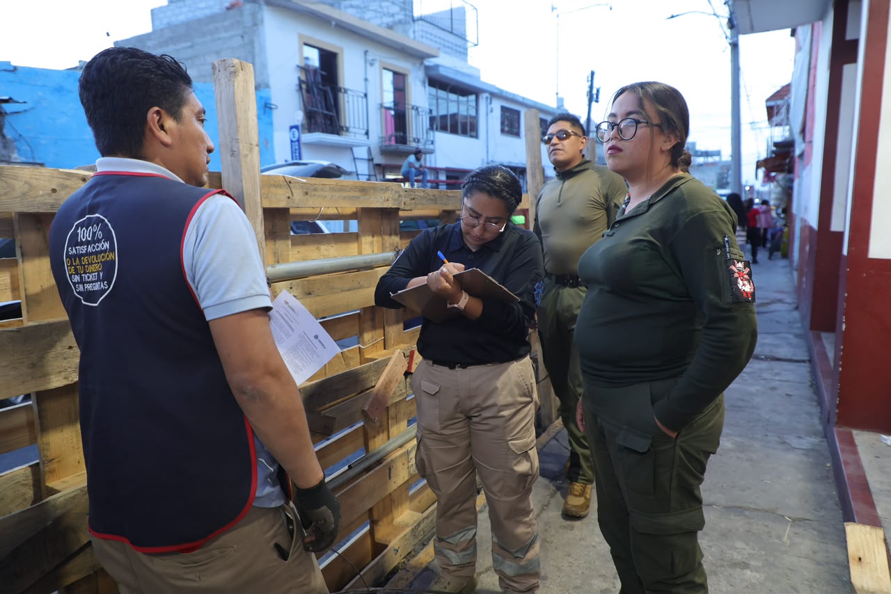 HUAMANTLADA 2026: ORGANIZACIÓN, RESPETO Y TRADICIÓN PARA VIVIR LA CAPEA MÁS GRANDE DEL MUNDO