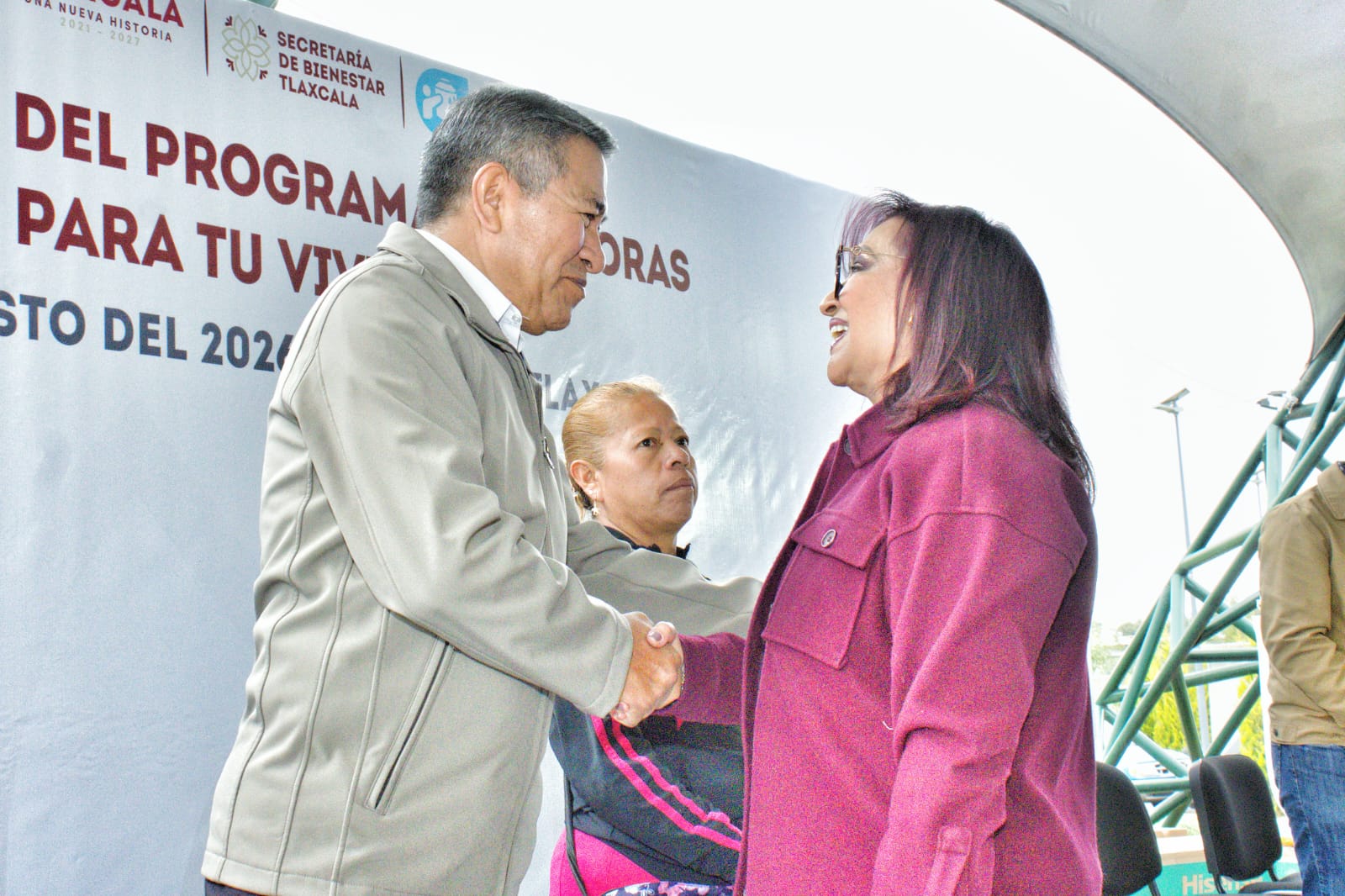 63 FAMILIAS ACCEDEN AL PROGRAMA ESTATAL DE LAVADORAS PARA TU VIVIENDA GRACIAS A LA GESTIÓN DE ALFONSO SÁNCHEZ: CLS
