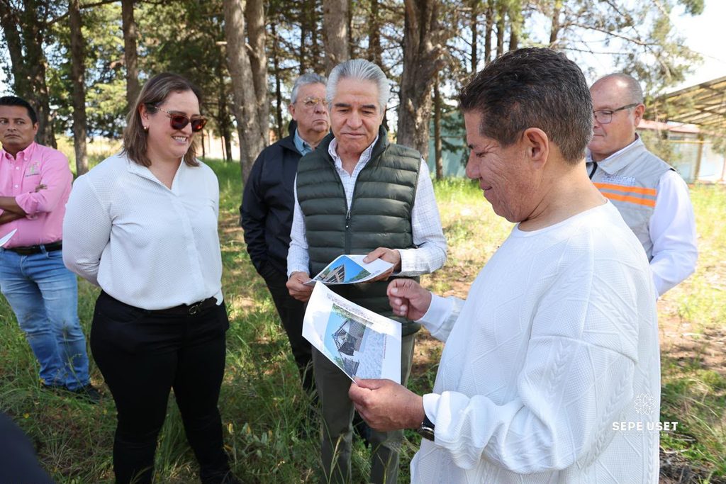 GOBIERNO ESTATAL AMPLÍA OFERTA EDUCATIVAS CON NUEVOS BACHILLERATOS: HUAMANTLA Y SAN PABLO DEL MONTE.