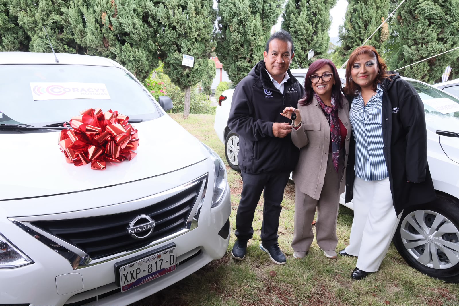 GOBIERNO ESTATAL MODERNIZA CORACYT Y FORTALECE LOS MEDIOS PÚBLICOS DEL ESTADO.