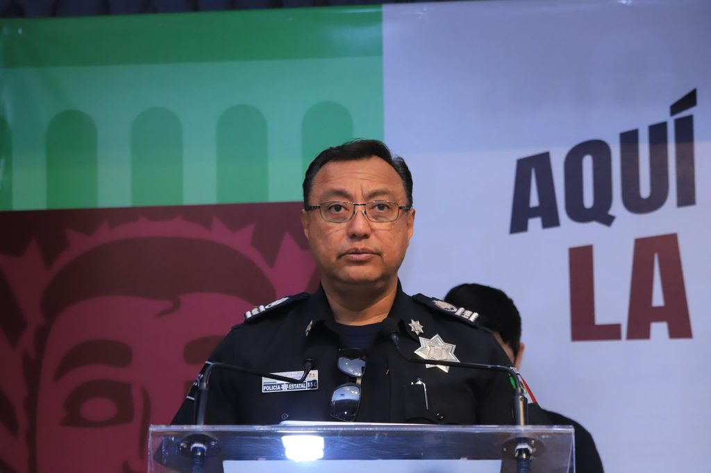 REALIZA SSC 151 PUESTAS A DISPOSICIÓN Y RECUPERA 87 VEHÍCULOS DURANTE