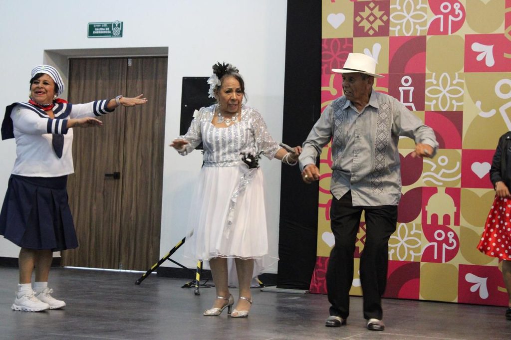 TLAXCALA HACE HISTORIA EN LAS OLIMPIADAS DE ORO; CONQUISTA TERCER LUGAR NACIONAL