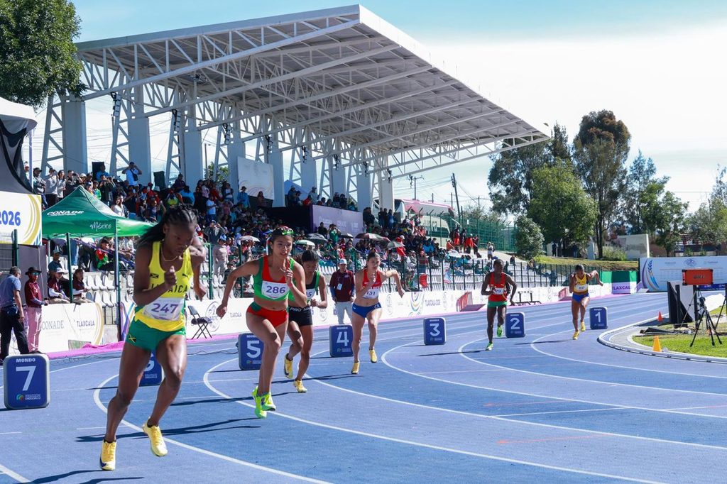 AUMENTAN MIL 270% LOS RECURSOS PARA EL DEPORTE EN TLAXCALA DURANTE LA ADMINISTRACIÓN DE CUÉLLAR