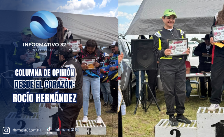 DESDE EL CORAZÓN – VOLVER, INTENTARLO Y NO RENDIRSE