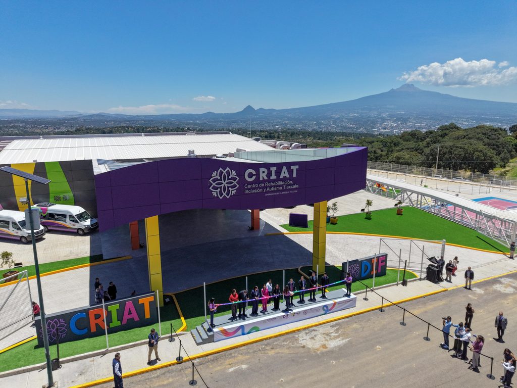 TLAXCALA SUPERA METAS Y AMPLÍA RESULTADOS EN CINCO AÑOS DE GOBIERNO