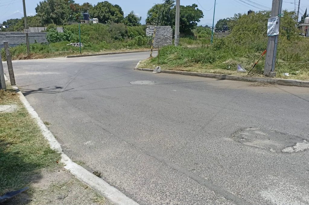 ¡MANOS A LA OBRA EN TLACOMULCO! #MÁSTERRITORIO MEJORA ESPACIOS PARA LAS FAMILIAS