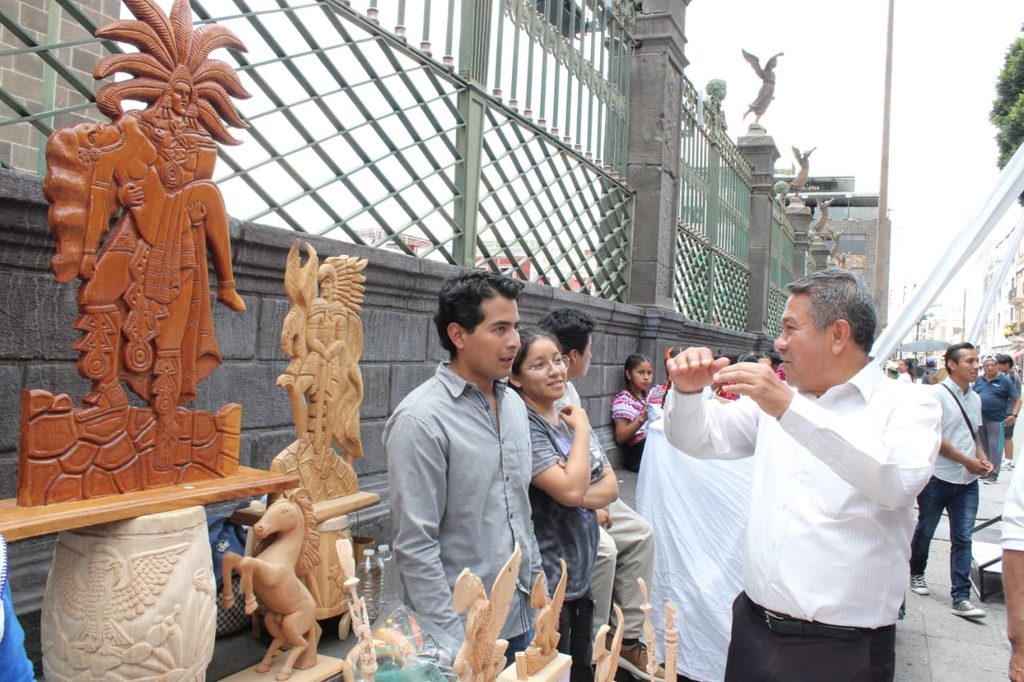 TLAXCALA CAPITAL DESTACA EN EL PRIMER ENCUENTRO NACIONAL DE HERMANAMIENTO CULTURAL ORIGINARIA 2026