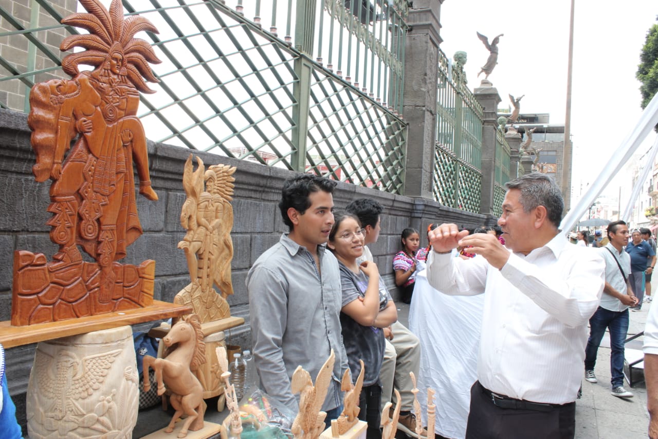 TLAXCALA CAPITAL DESTACA EN EL PRIMER ENCUENTRO NACIONAL DE HERMANAMIENTO CULTURAL ORIGINARIA 2026