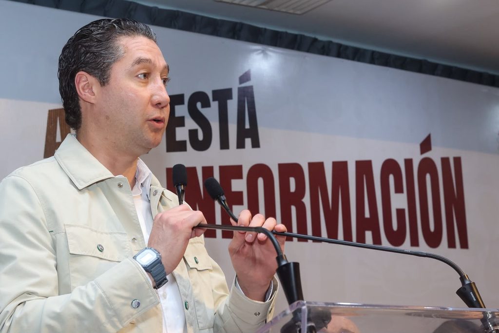 CONSOLIDA TLAXCALA COMPETITIVIDAD CON FORO AUTOMOTRIZ 2026.