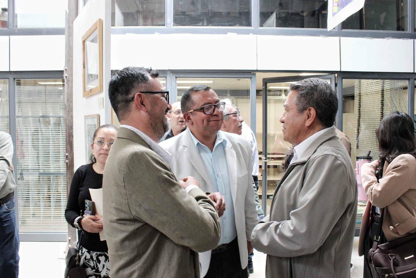 GRACIAS A TRABAJO DE ALFONSO SÁNCHEZ, AYUNTAMIENTO DE TLAXCALA ES RECONOCIDO POR SU COLABORACIÓN E IMPULSO A LA CULTURA