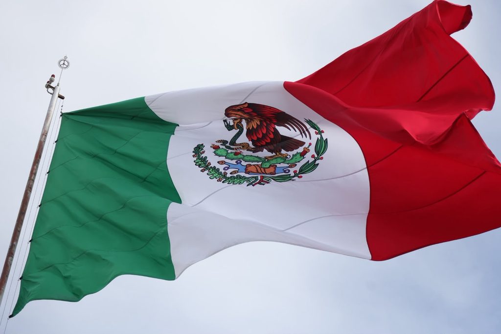 HUAMANTLA FORTALECE EL ORGULLO PATRIO CON ACTOS CÍVICOS DURANTE TODO SEPTIEMBRE