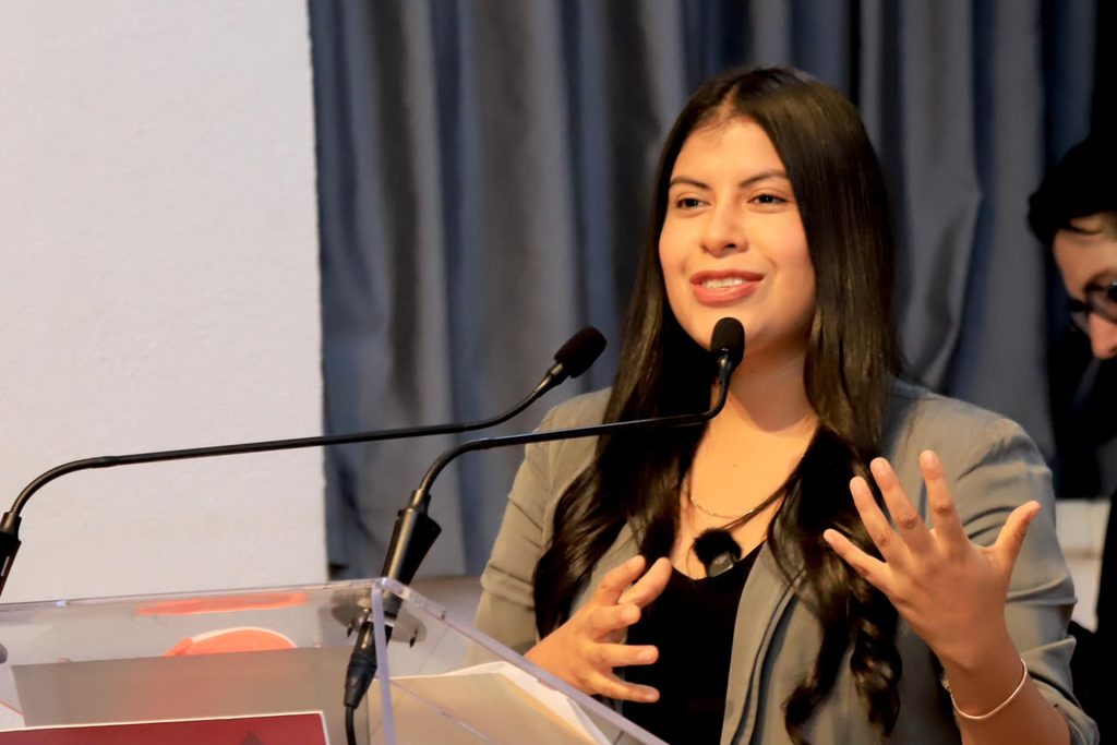 “MOOD TLAXCALA” 2026 CONECTA A MÁS DE 15 MIL JÓVENES TLAXCALTECAS