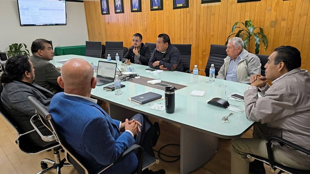 UTT CONCLUYE EN BUENOS TÉRMINOS NEGOCIACIONES CON CTM Y SNTE