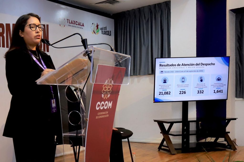 C5I SUPERA 21 MIL ATENCIONES ANTE CRISIS EMOCIONALES Y SITUACIONES DE RIESGO