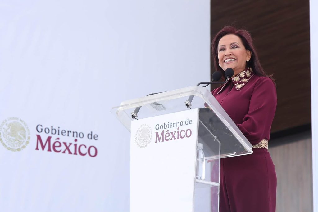 HUAMANTLA DARÁ SEGUIMIENTO A LAS ACCIONES ANUNCIADAS POR LA PRESIDENTA PARA TLAXCALA