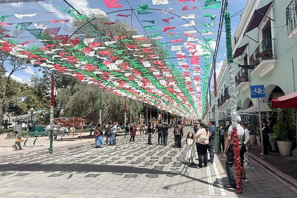 ÁREAS DEL AYUNTAMIENTO DE TLAXCALA PARTICIPARON EN EL SEGUNDO SIMULACRO NACIONAL 2026