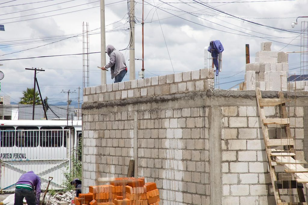 HUAMANTLA SIGUE TRANSFORMANDO SUS ESPACIOS: ASÍ AVANZA EL RASTRO MUNICIPAL