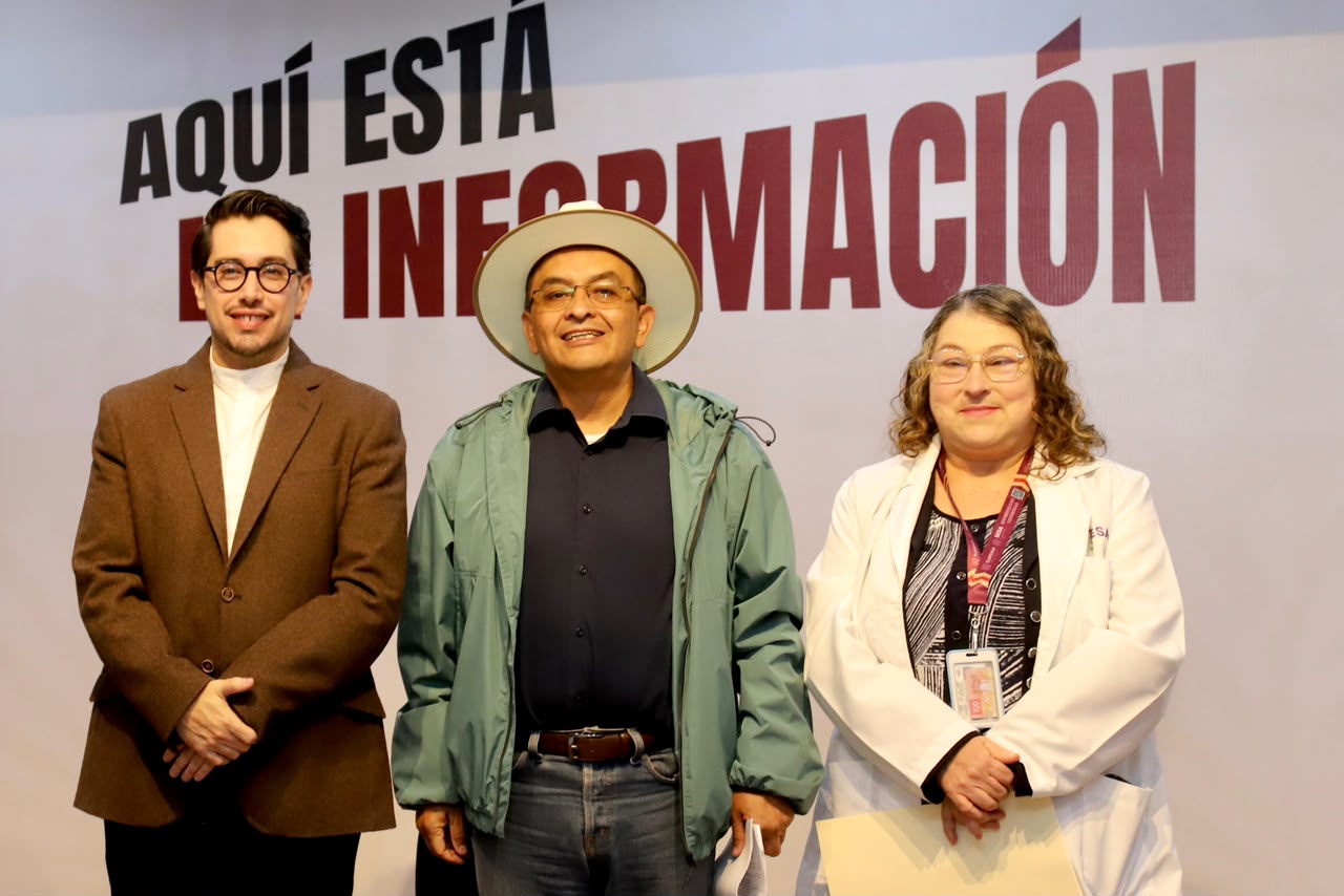 SESA MANTIENE VIGILANCIA EPIDEMIOLÓGICA Y LLAMA A REFORZAR MEDIDAS PREVENTIVAS POR TEMPORADA DE CALOR