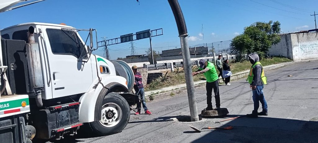 CAPAMH fortalece la infraestructura de agua potable en Huamantla