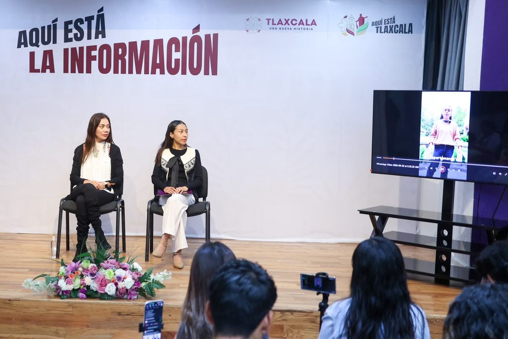 ABRE SC Y AMEXME CONVOCATORIA PARA IMPULSAR EL CRECIMIENTO DE MUJERES ARTESANAS DE TLAXCALA.