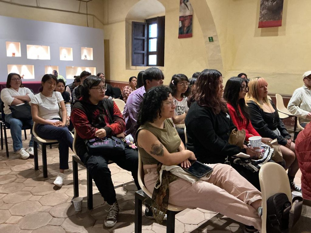 AYUNTAMIENTO DE TLAXCALA FORTALECE LA DIFUSIÓN DE LA DIVERSIDAD CULTURAL CON ORIGINARIA 2026