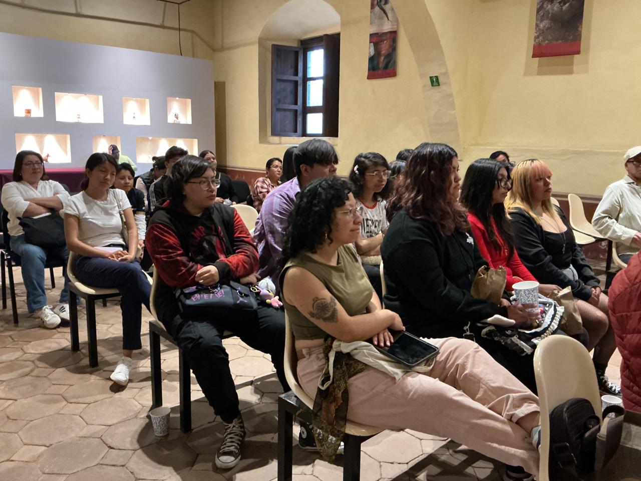 AYUNTAMIENTO DE TLAXCALA FORTALECE LA DIFUSIÓN DE LA DIVERSIDAD CULTURAL CON ORIGINARIA 2026