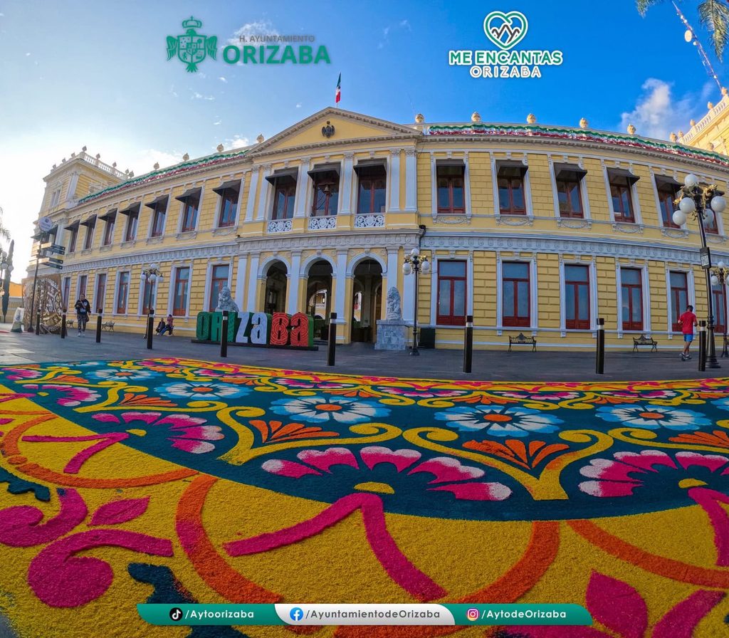 El talento de los artesanos huamantlecos lleva el arte efímero y nuestras tradiciones más allá de Tlaxcala