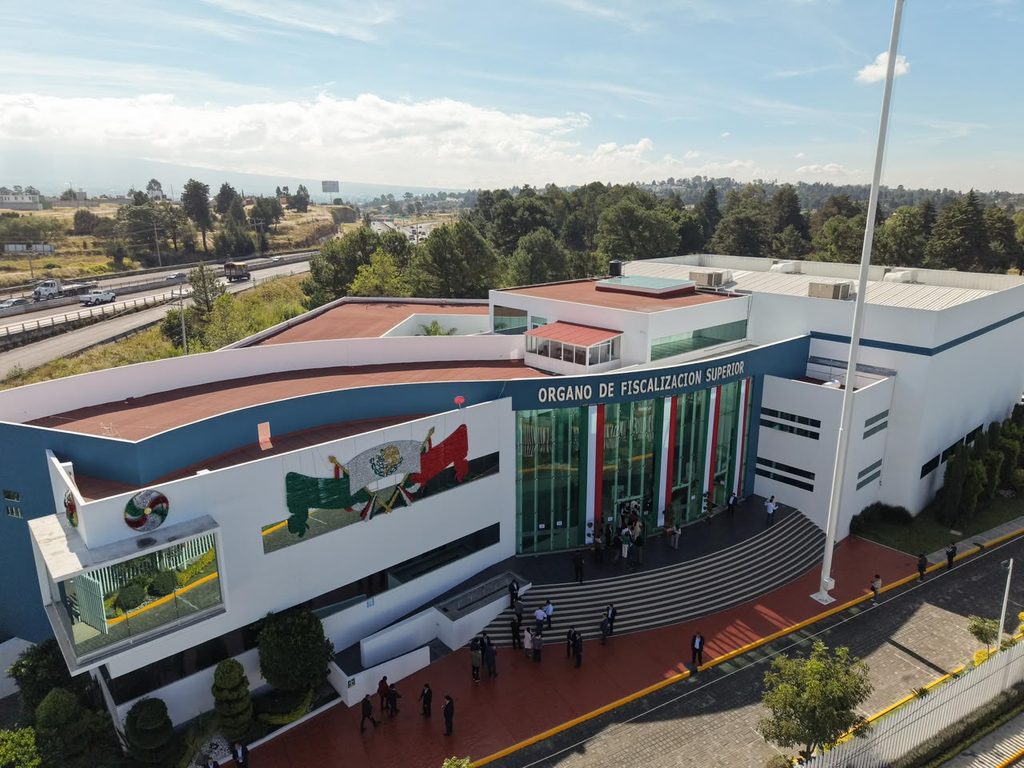 TLAXCALA APUESTA POR UNA INFORMACIÓN PÚBLICA MÁS ACCESIBLE