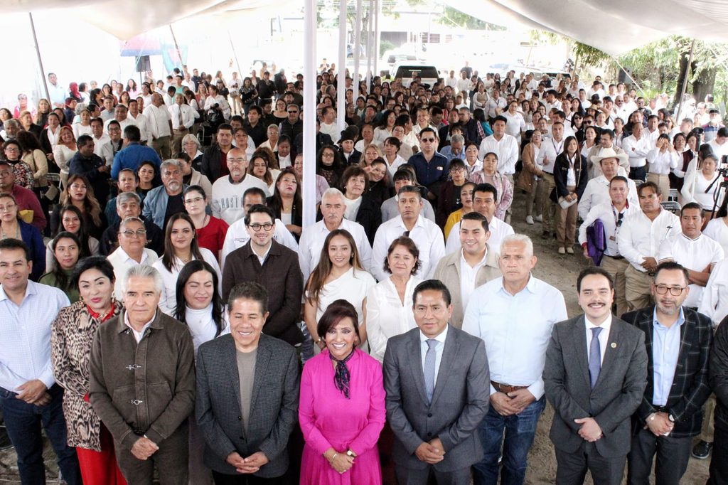 TLAXCALA CAPITAL CONTARÁ CON UNA NUEVA UNIDAD DE CAPACITACIÓN PARA LAS FAMILIAS