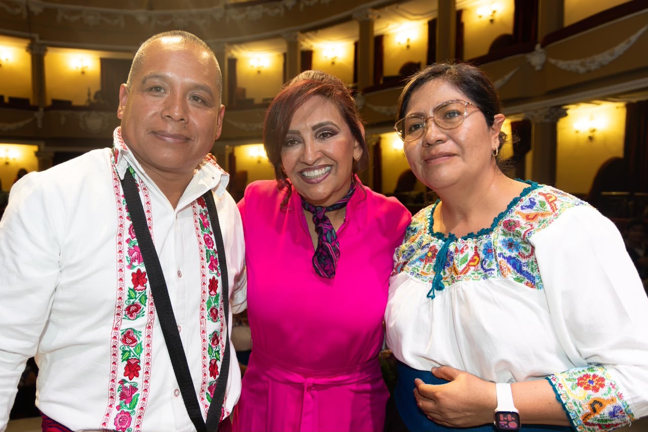 TLAXCALA, ÚNICO ESTADO DEL PAÍS CON PREMIO BELLAS ARTES DE LITERATURA EN LENGUAS INDÍGENAS.