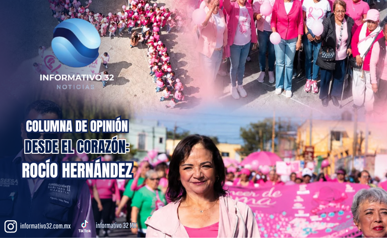 DESDE EL CORAZÓN: HAY BATALLAS QUE NOS ENSEÑAN EL VERDADERO VALOR DE LA VIDA