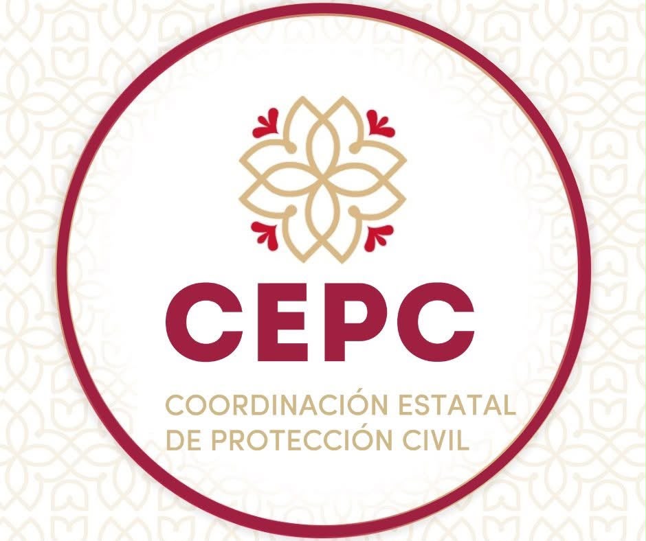 CEPC ALERTA POR LLUVIAS MUY FUERTES ESTE 1 DE OCTUBRE EN TLAXCALA