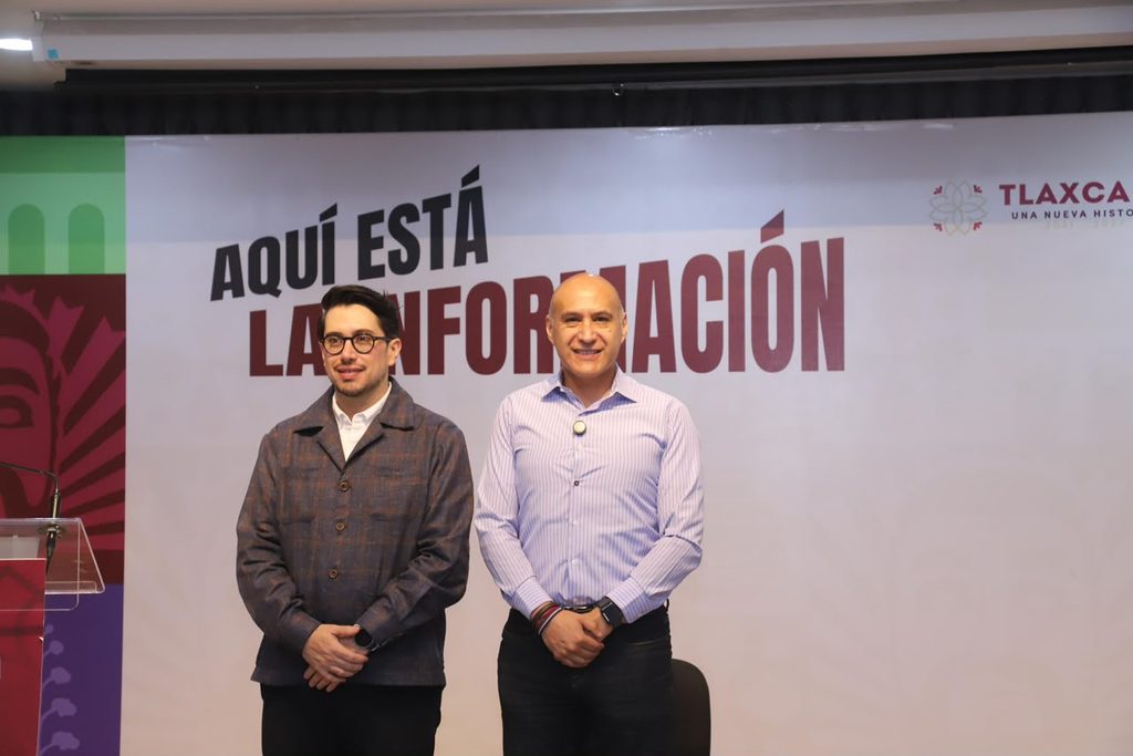 RESPALDA PRODET A TRABAJADORES TLAXCALTECAS