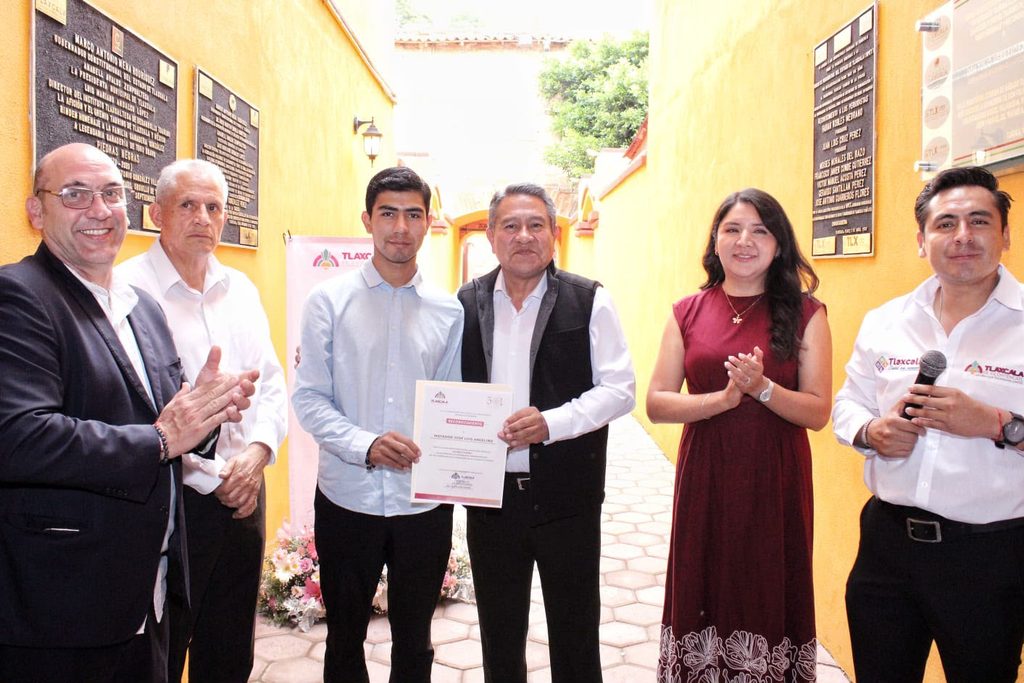 RESCATA AYUNTAMIENTO DE TLAXCALA ESPACIO DE LA PLAZA DE TOROS JORGE “EL RANCHERO AGUILAR” PARA CREAR GALERÍA TAURINA