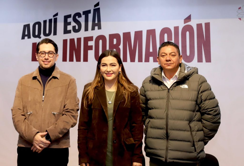 MUNICIPIOS DEBERÁN ACREDITAR CALIDAD DEL AGUA PARA OBTENER CONSTANCIA DE INOCUIDAD.
