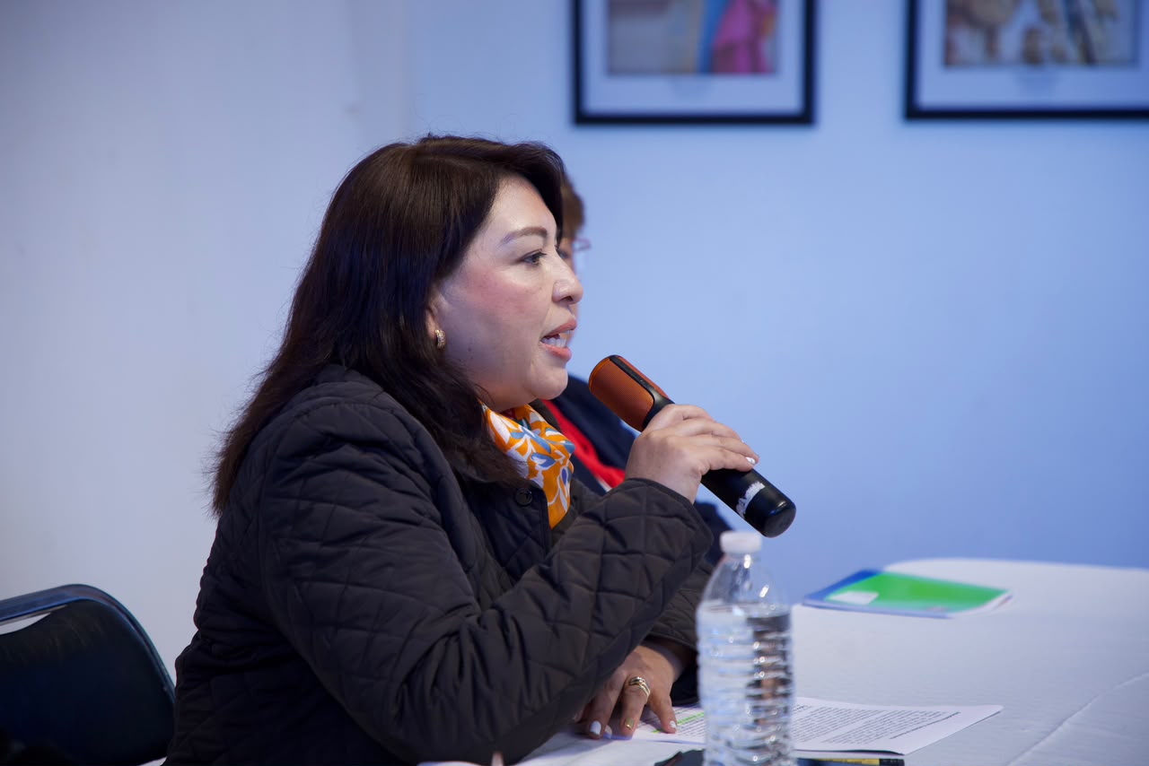 HUAMANTLA FORTALECE SU MEMORIA HISTÓRICA CON CONFERENCIA SOBRE SU FUNDACIÓN