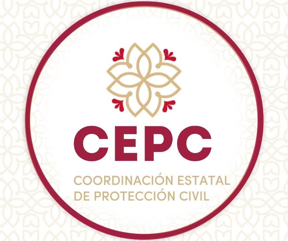 LLAMA CEPC A EXTREMAR PRECAUCIONES ANTE PRONÓSTICO DE LLUVIAS FUERTES EN TLAXCALA