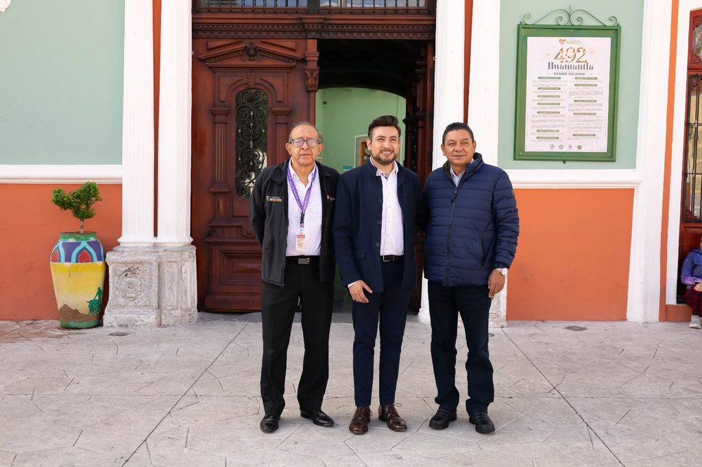 AYUNTAMIENTO DE HUAMANTLA Y COEPRIST FORTALECEN LA PROTECCIÓN Y CAPACITACIÓN SANITARIA