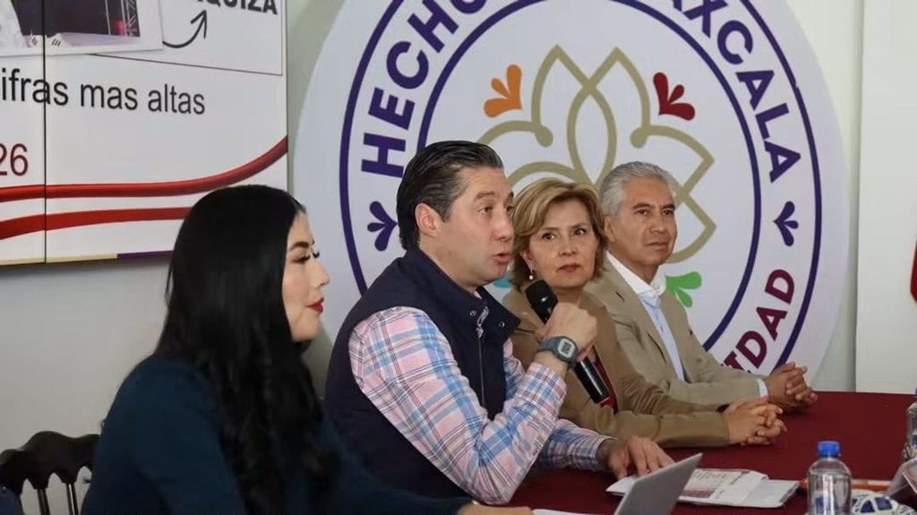 FORO AUTOMOTRIZ TLAXCALA 2026 ALCANZA 4 MIL 217 MDP EN NEGOCIACIONES COMERCIALES