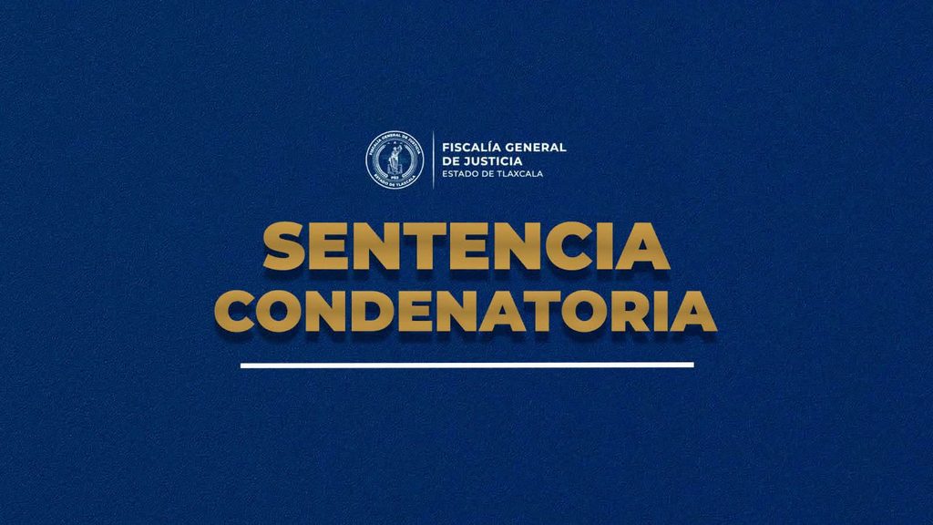 SENTENCIAN A 20 AÑOS DE PRISIÓN A HOMBRE POR HOMICIDIO CALIFICADO EN TEPEYANCO: FGJE