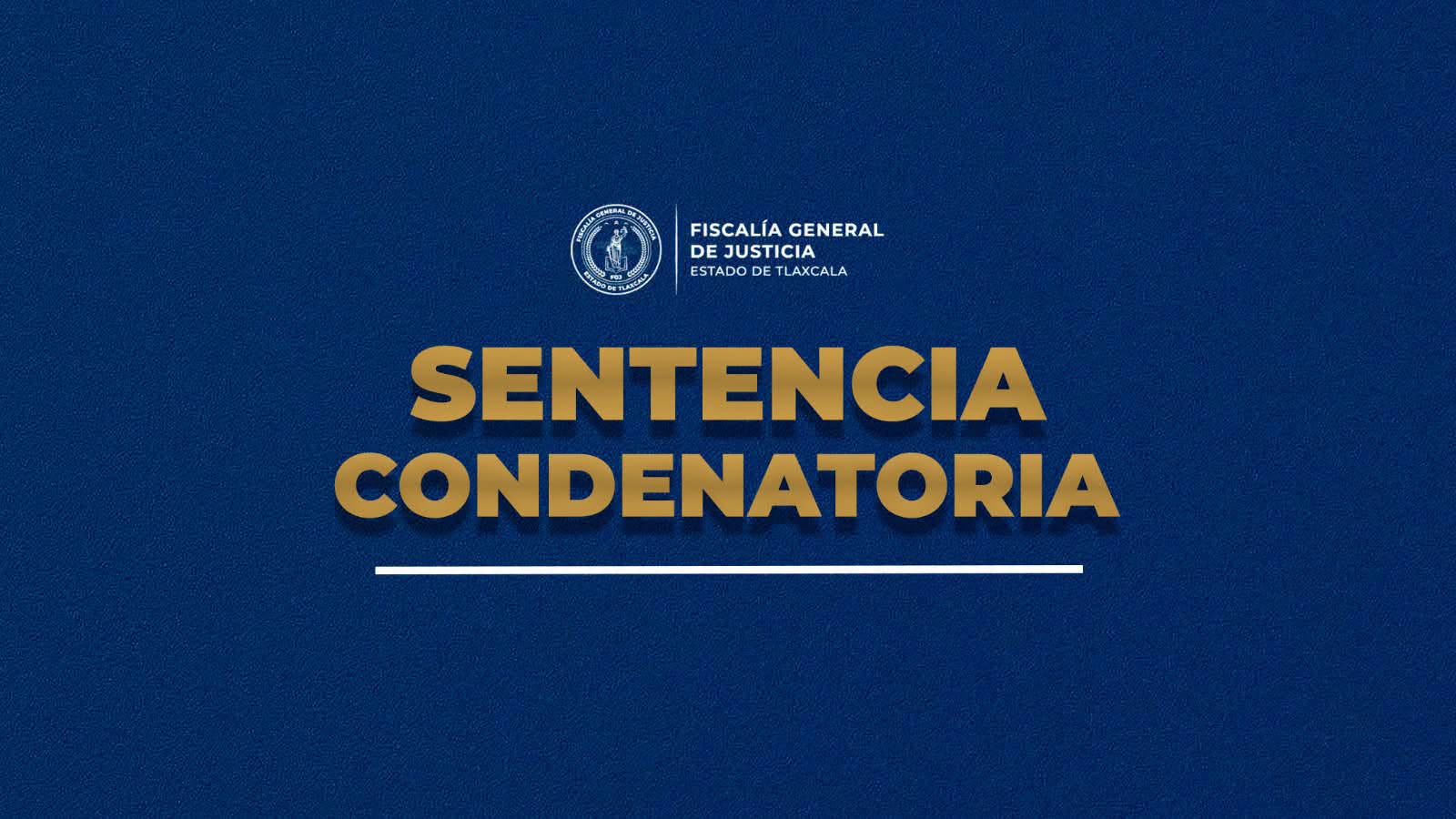 SENTENCIAN A 20 AÑOS DE PRISIÓN A HOMBRE POR HOMICIDIO CALIFICADO EN TEPEYANCO: FGJE