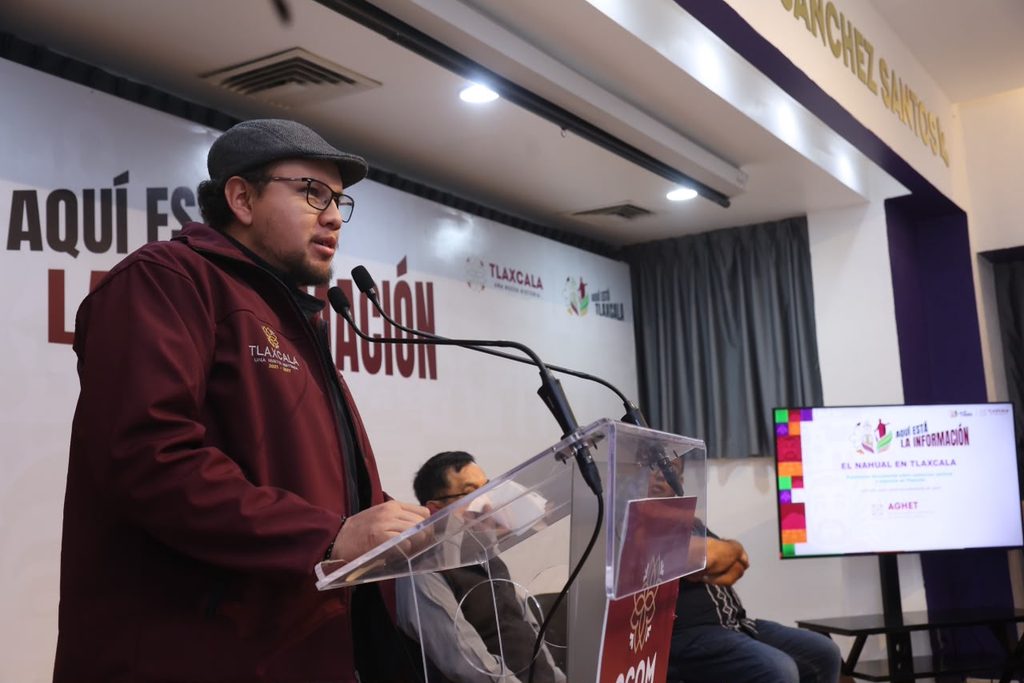 EXHIBIRÁ AGHET DOCUMENTOS HISTÓRICOS SOBRE EL NAHUALISMO EN TLAXCALA.