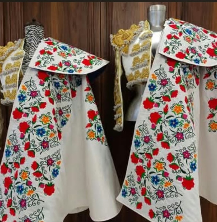 HUAMANTLA CONMEMORA EL 492 ANIVERSARIO DE SU FUNDACIÓN CON EXPOSICIÓN Y CONFERENCIA SOBRE EL ARTE DEL CAPOTE DE PASEO