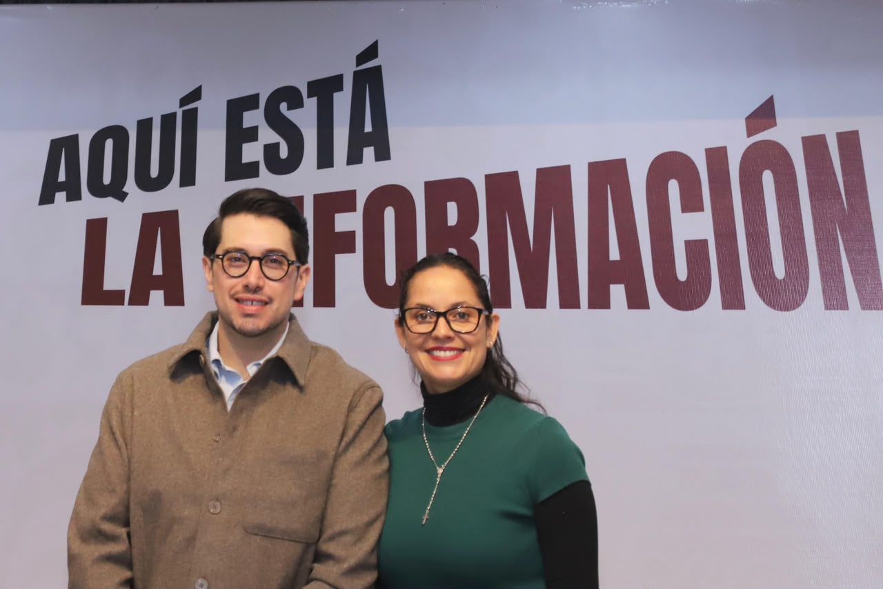 DESTINA GOBIERNO ESTATAL MÁS DE 2 MIL 300 MDP A PROGRAMAS SOCIALES ENTRE 2022 Y 2026.