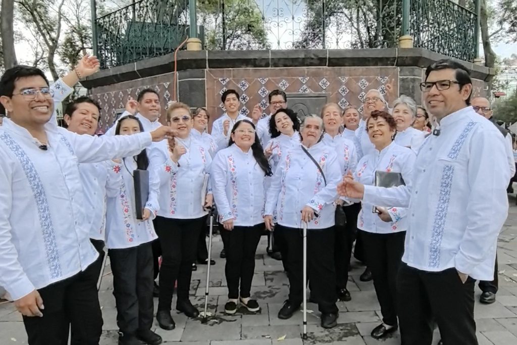 INVITA AYUNTAMIENTO DE TLAXCALA A DISFRUTAR LA PRESENTACIÓN DEL CORO DE LA CIUDAD EN FESTEJO DE ESCUELA PRIMARIA DE ATEMPAN