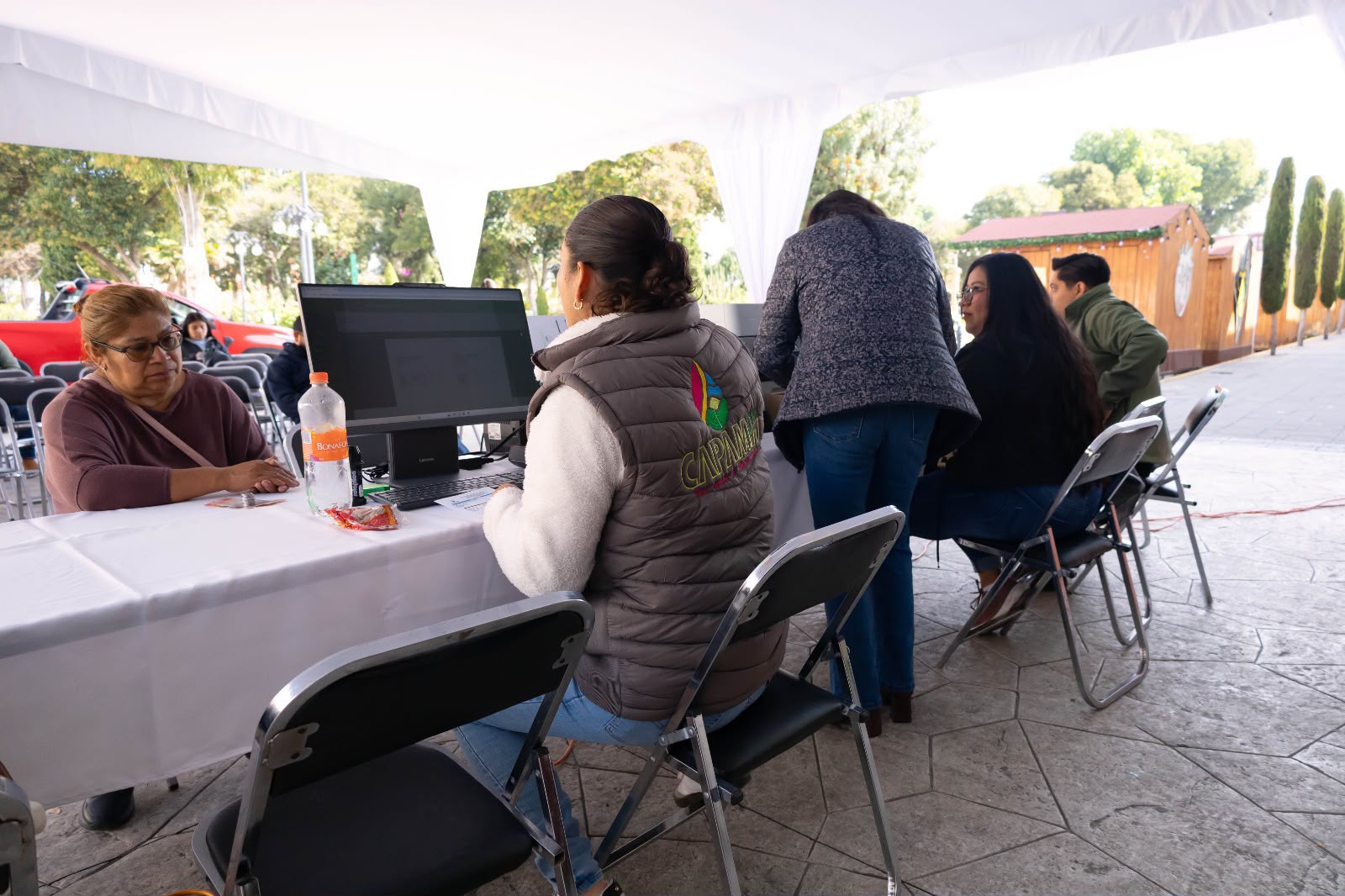 CAPAMH AGRADECE LA PARTICIPACIÓN CIUDADANA EN LAS JORNADAS DE REGULARIZACIÓN DE PAGOS