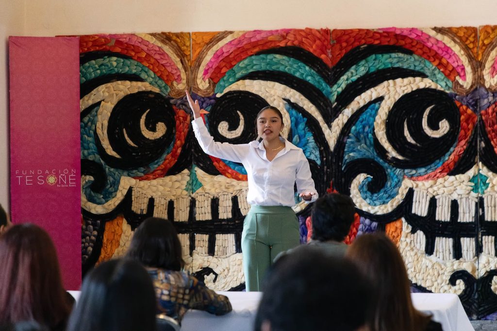 RECONOCEN EL TALENTO JUVENIL EN EL CONCURSO “HUAMANTLA EN LA PALABRA”